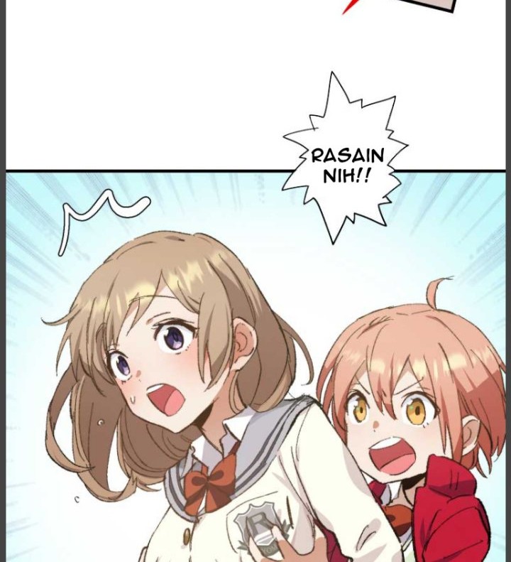 Haibara-kun no Tsuyokute Seishun New Game Chapter 3 Gambar 53