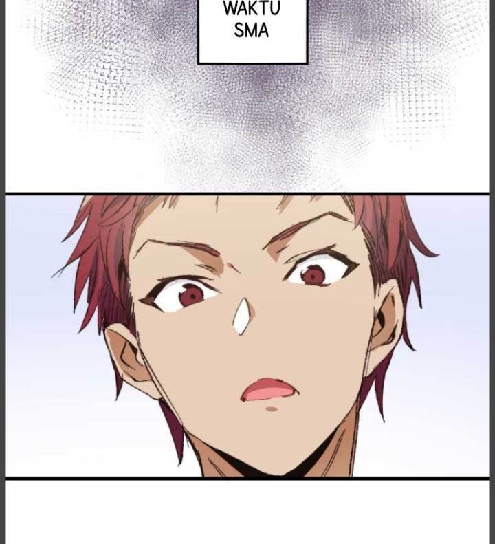 Haibara-kun no Tsuyokute Seishun New Game Chapter 3 Gambar 3