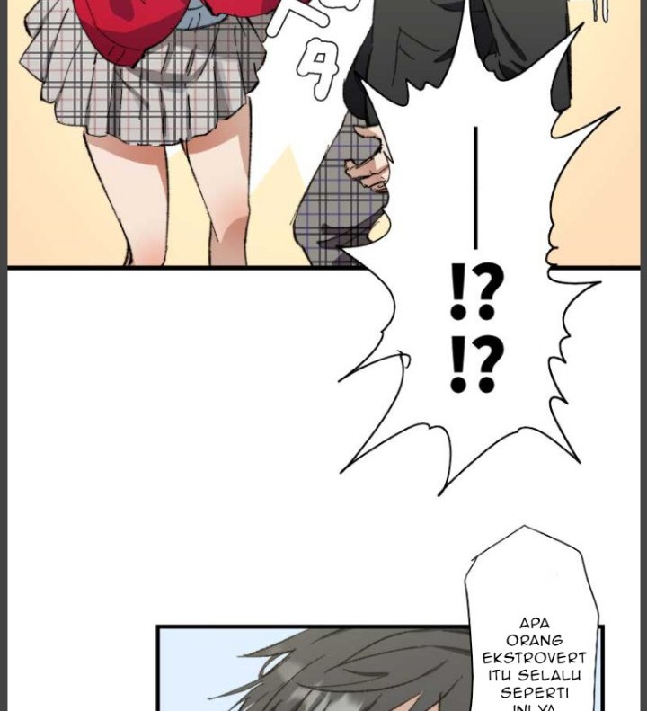 Haibara-kun no Tsuyokute Seishun New Game Chapter 3 Gambar 7