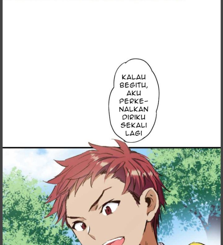 Haibara-kun no Tsuyokute Seishun New Game Chapter 3 Gambar 9