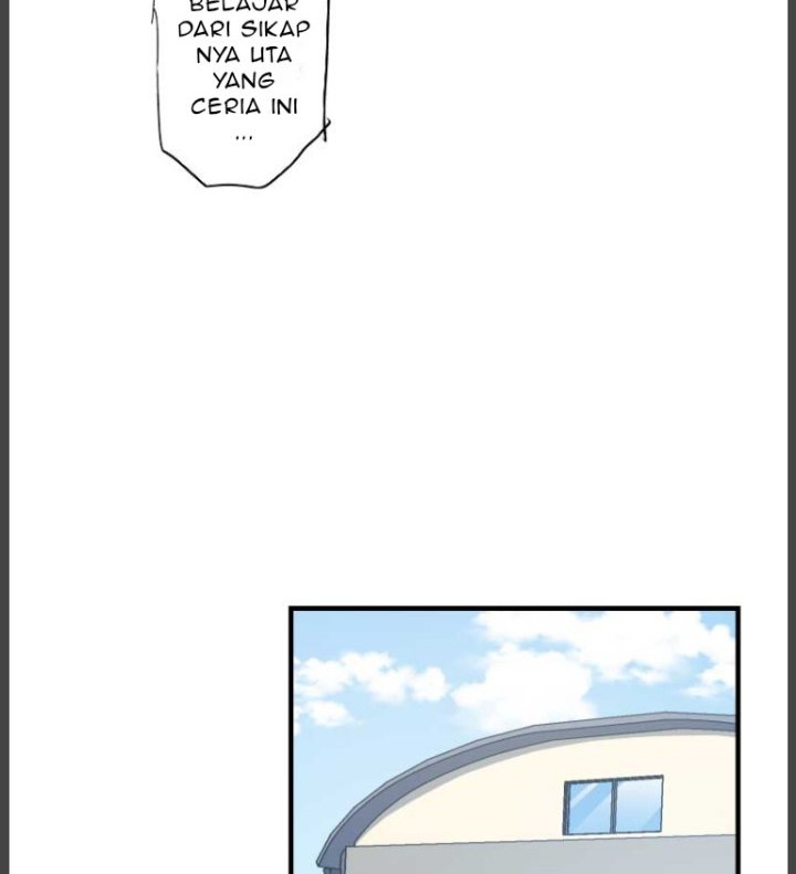 Haibara-kun no Tsuyokute Seishun New Game Chapter 3 Gambar 11