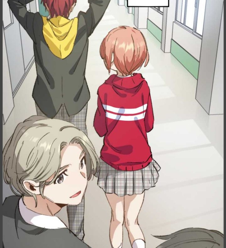 Haibara-kun no Tsuyokute Seishun New Game Chapter 3 Gambar 13