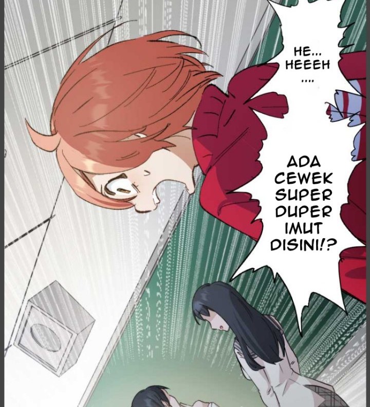 Haibara-kun no Tsuyokute Seishun New Game Chapter 3 Gambar 15