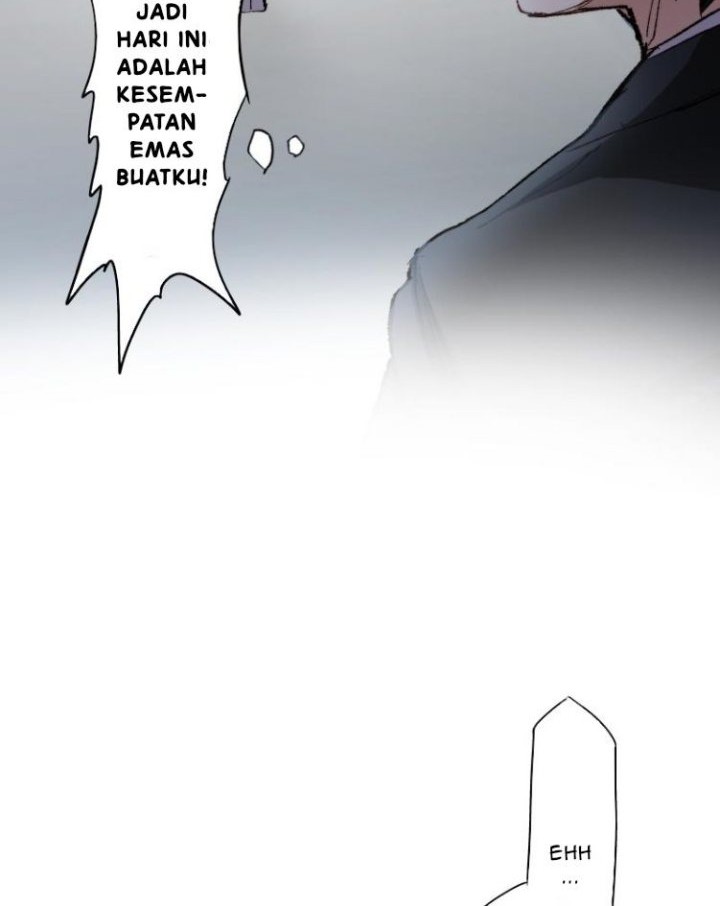 Haibara-kun no Tsuyokute Seishun New Game Chapter 4 Gambar 19