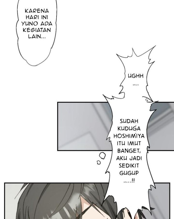 Haibara-kun no Tsuyokute Seishun New Game Chapter 4 Gambar 21