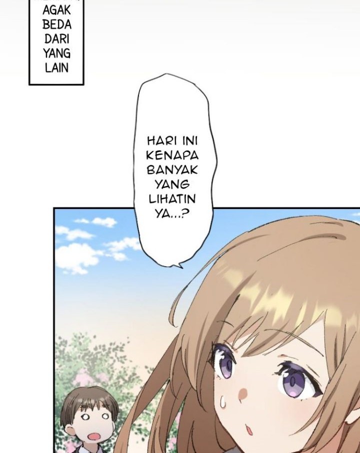 Haibara-kun no Tsuyokute Seishun New Game Chapter 4 Gambar 25