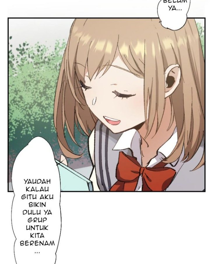 Haibara-kun no Tsuyokute Seishun New Game Chapter 4 Gambar 31
