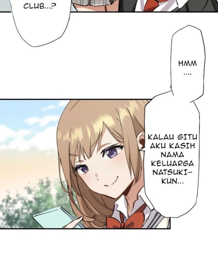 Haibara-kun no Tsuyokute Seishun New Game Chapter 4 Gambar 33