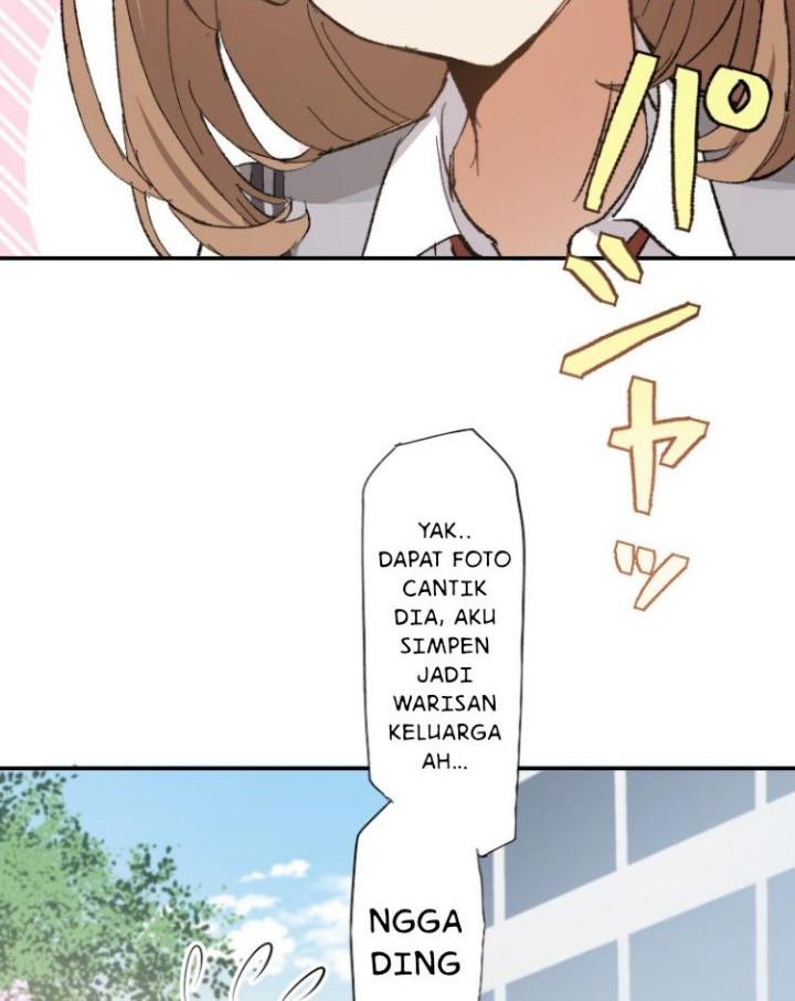 Haibara-kun no Tsuyokute Seishun New Game Chapter 4 Gambar 39