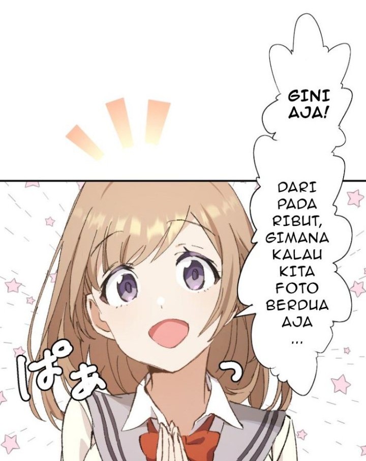 Haibara-kun no Tsuyokute Seishun New Game Chapter 4 Gambar 41