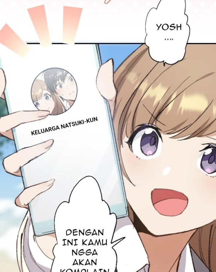 Haibara-kun no Tsuyokute Seishun New Game Chapter 4 Gambar 43