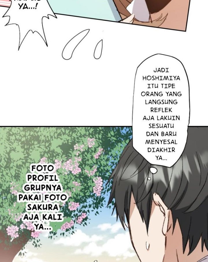 Haibara-kun no Tsuyokute Seishun New Game Chapter 4 Gambar 45