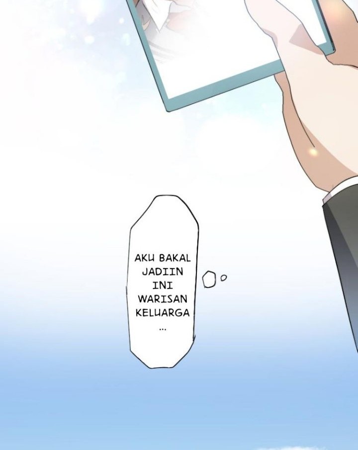 Haibara-kun no Tsuyokute Seishun New Game Chapter 4 Gambar 49