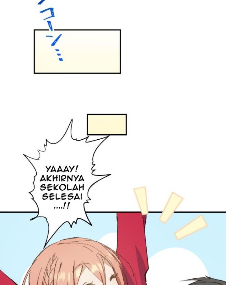 Haibara-kun no Tsuyokute Seishun New Game Chapter 4 Gambar 5