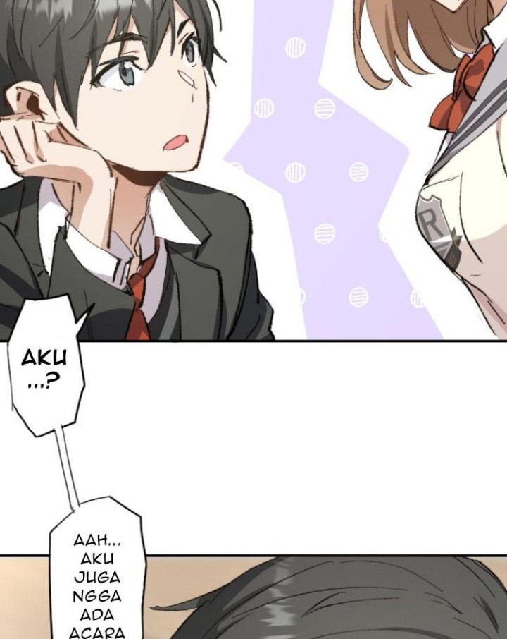 Haibara-kun no Tsuyokute Seishun New Game Chapter 4 Gambar 11