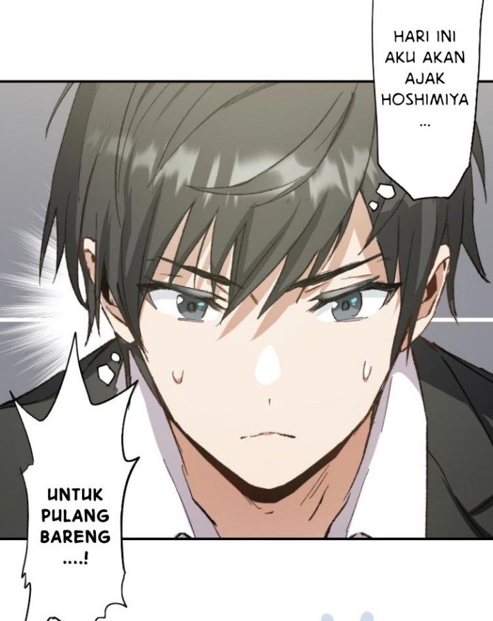 Haibara-kun no Tsuyokute Seishun New Game Chapter 4 Gambar 17