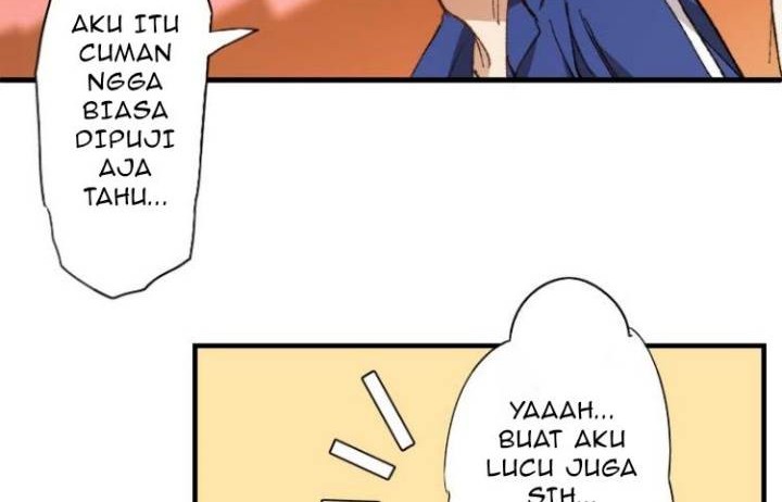 Haibara-kun no Tsuyokute Seishun New Game Chapter 5 Gambar 21