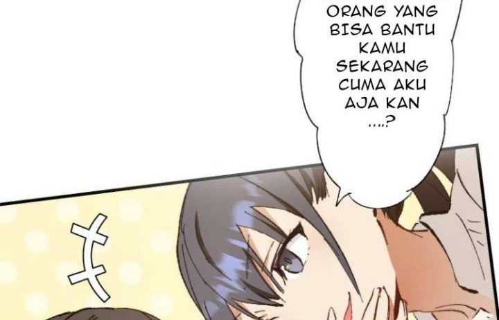 Haibara-kun no Tsuyokute Seishun New Game Chapter 5 Gambar 23