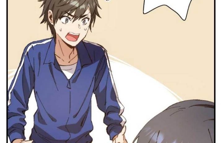 Haibara-kun no Tsuyokute Seishun New Game Chapter 5 Gambar 27