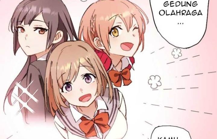 Haibara-kun no Tsuyokute Seishun New Game Chapter 5 Gambar 29