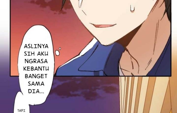 Haibara-kun no Tsuyokute Seishun New Game Chapter 5 Gambar 31