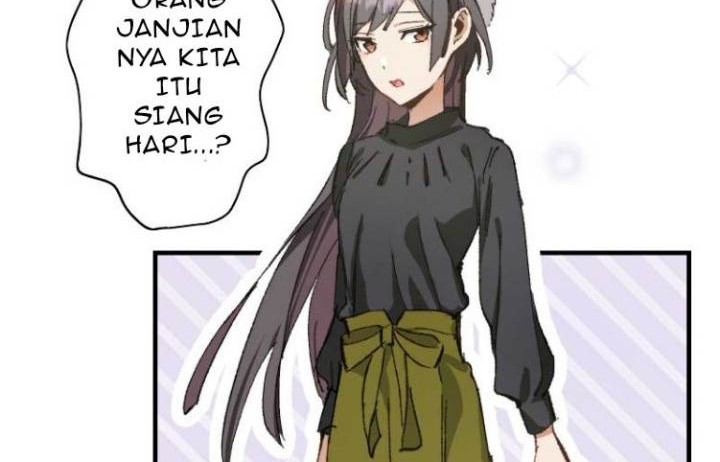 Haibara-kun no Tsuyokute Seishun New Game Chapter 5 Gambar 55