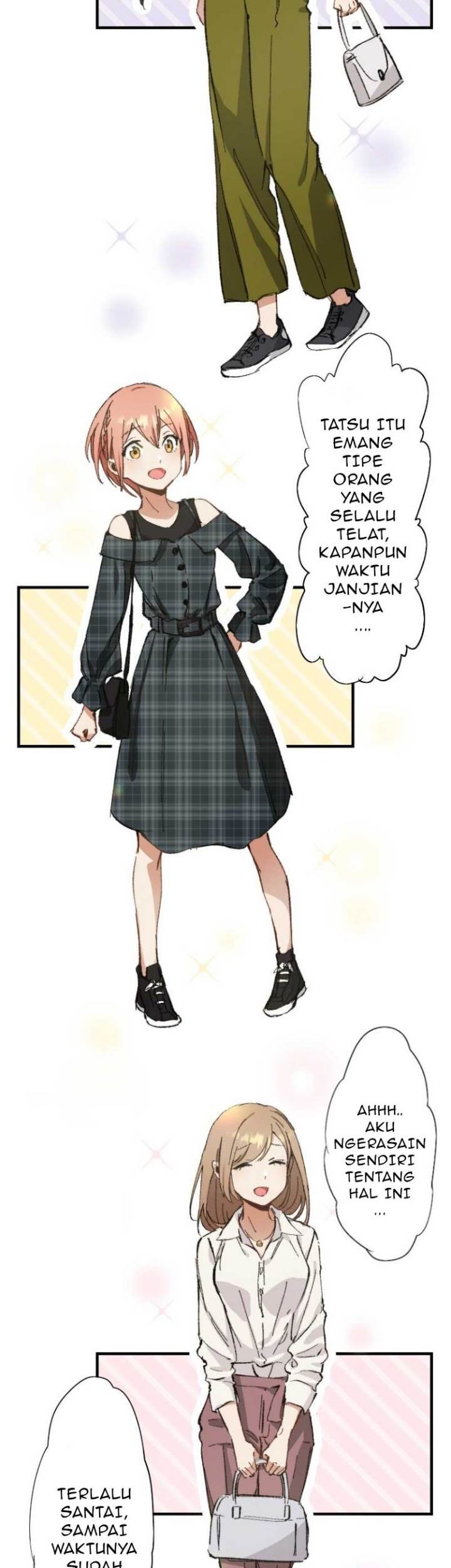 Haibara-kun no Tsuyokute Seishun New Game Chapter 5 Gambar 56