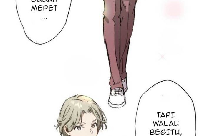 Haibara-kun no Tsuyokute Seishun New Game Chapter 5 Gambar 57
