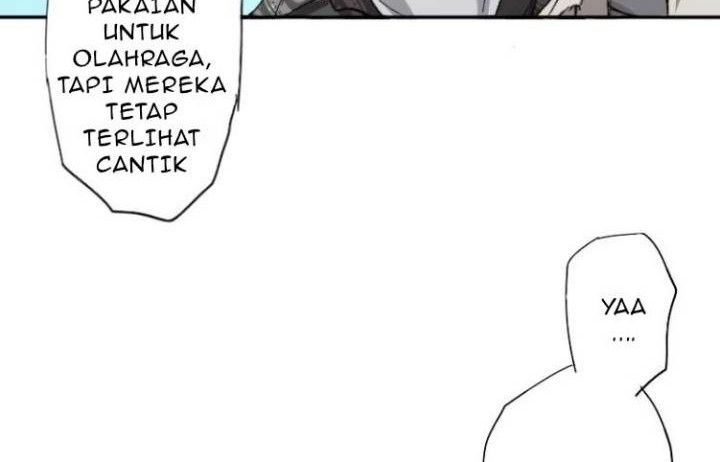 Haibara-kun no Tsuyokute Seishun New Game Chapter 5 Gambar 61