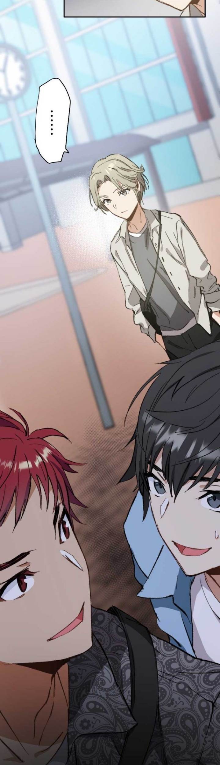 Haibara-kun no Tsuyokute Seishun New Game Chapter 5 Gambar 64