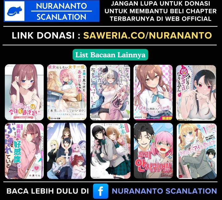 Haibara-kun no Tsuyokute Seishun New Game Chapter 5 Gambar 66
