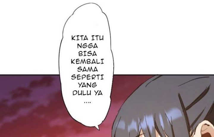 Haibara-kun no Tsuyokute Seishun New Game Chapter 5 Gambar 15