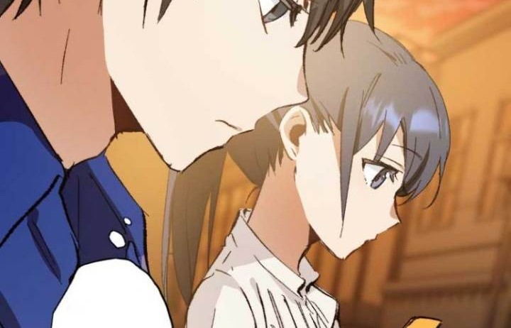 Haibara-kun no Tsuyokute Seishun New Game Chapter 5 Gambar 17