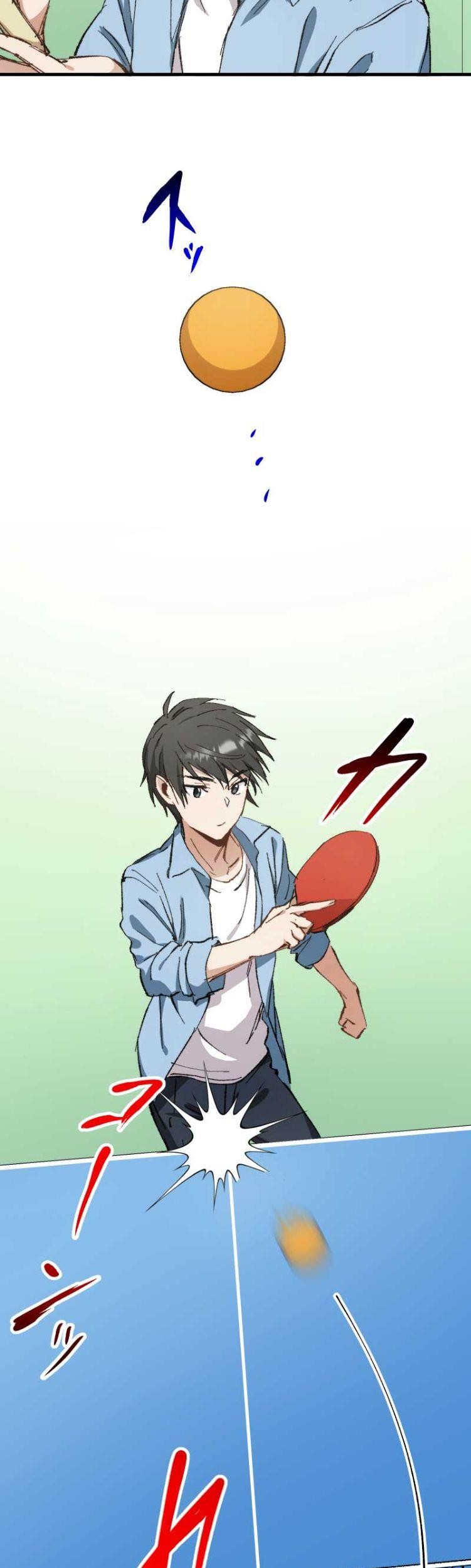 Haibara-kun no Tsuyokute Seishun New Game Chapter 6 Gambar 22