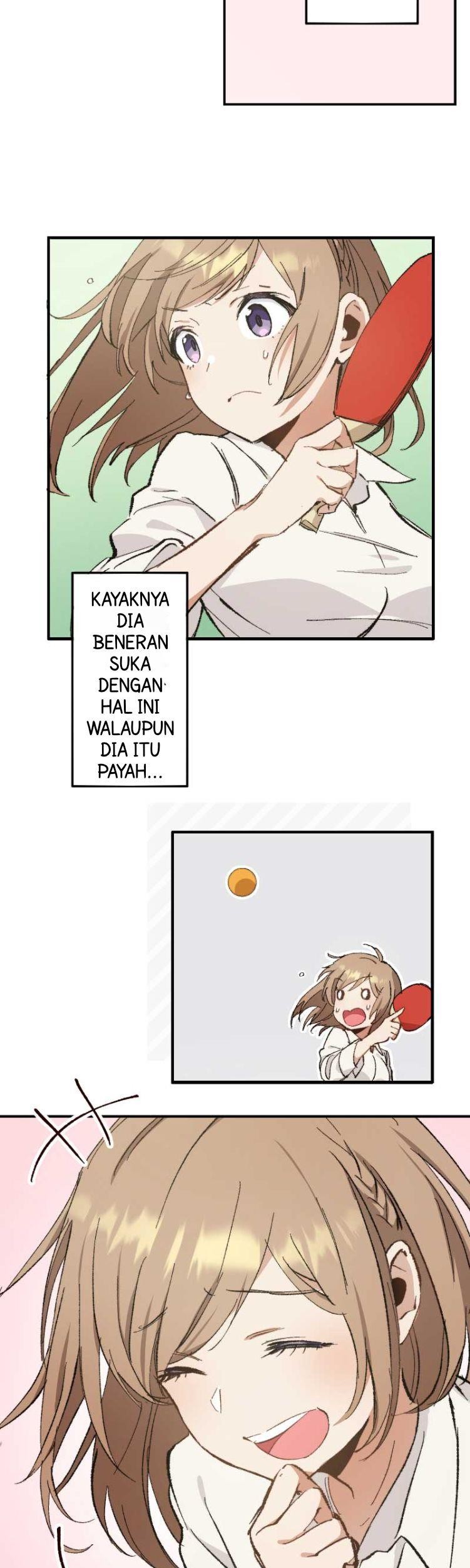 Haibara-kun no Tsuyokute Seishun New Game Chapter 6 Gambar 32