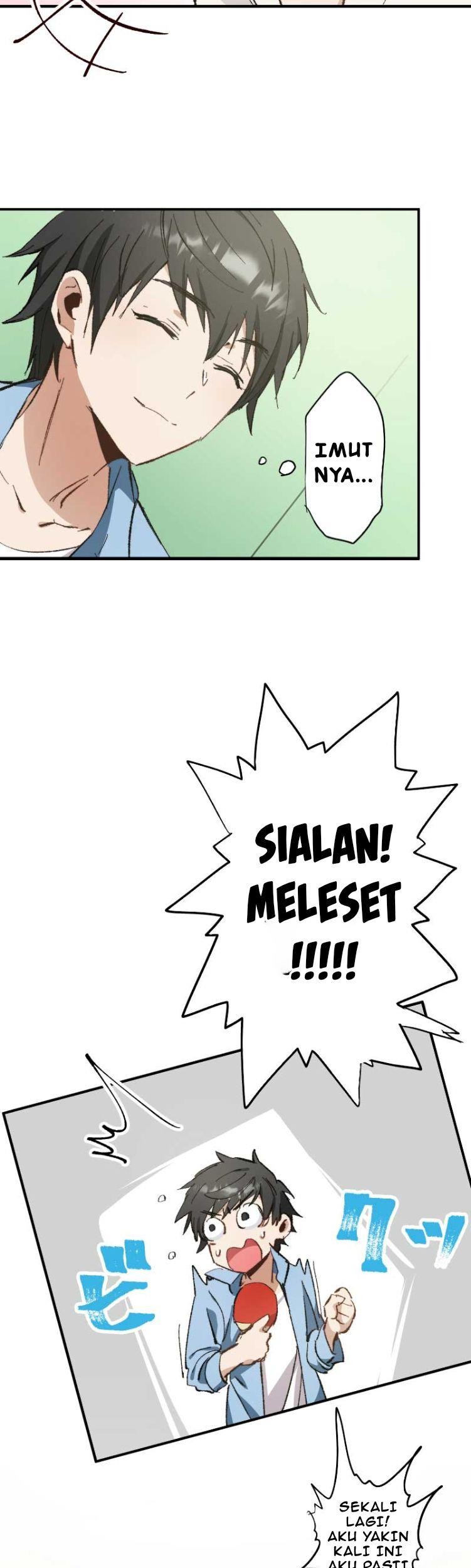 Haibara-kun no Tsuyokute Seishun New Game Chapter 6 Gambar 34