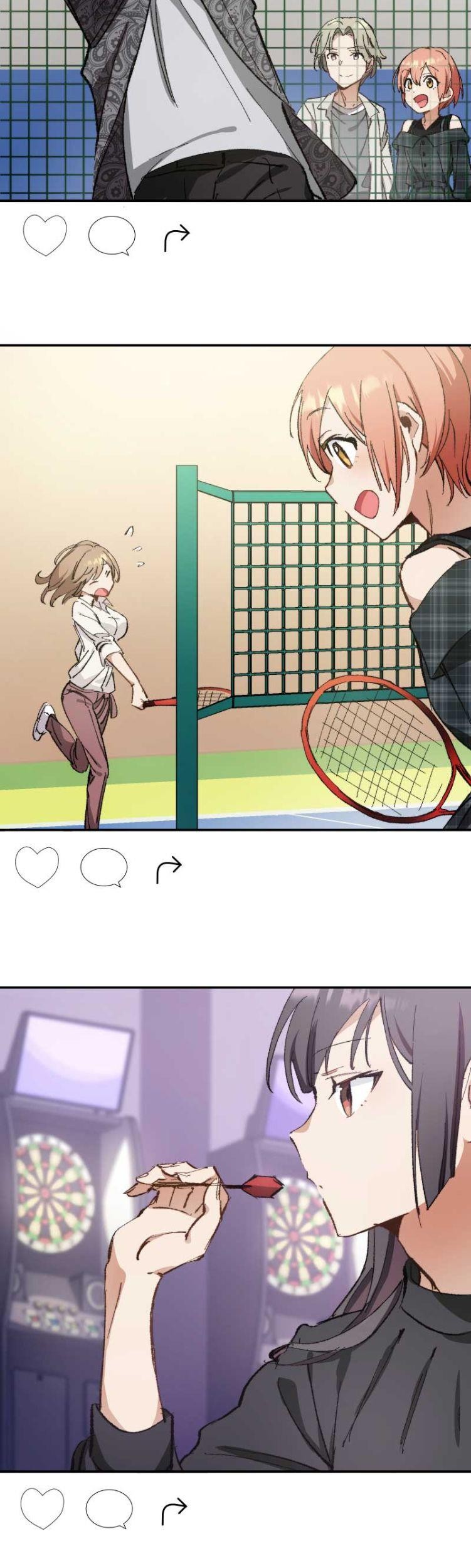 Haibara-kun no Tsuyokute Seishun New Game Chapter 6 Gambar 48