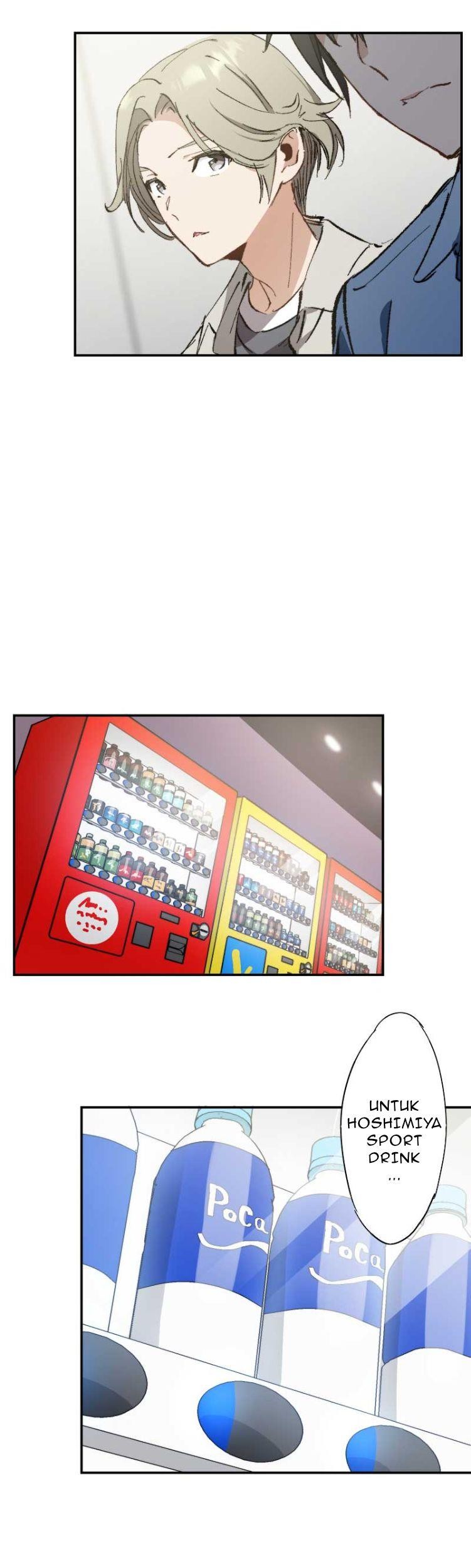 Haibara-kun no Tsuyokute Seishun New Game Chapter 6 Gambar 60