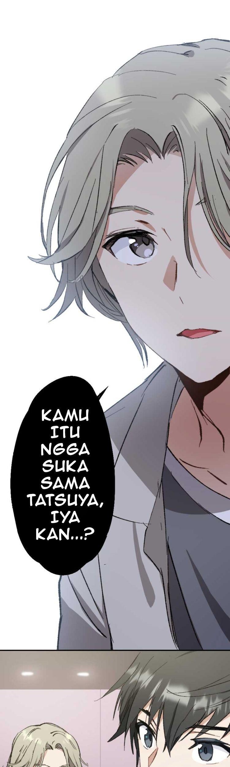 Haibara-kun no Tsuyokute Seishun New Game Chapter 6 Gambar 64