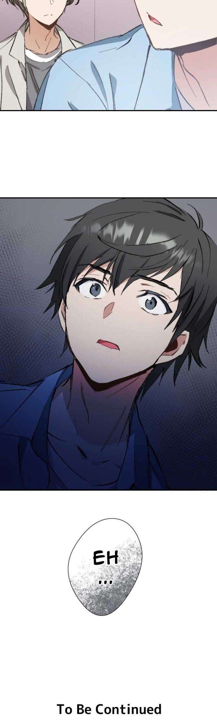 Haibara-kun no Tsuyokute Seishun New Game Chapter 6 Gambar 66