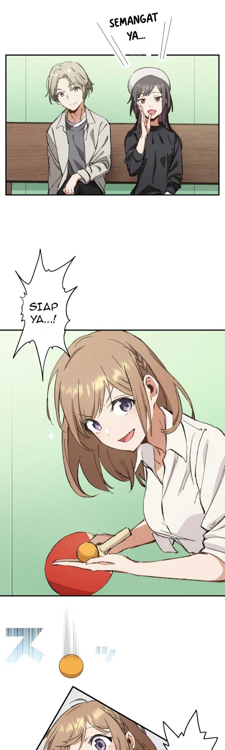 Haibara-kun no Tsuyokute Seishun New Game Chapter 6 Gambar 16