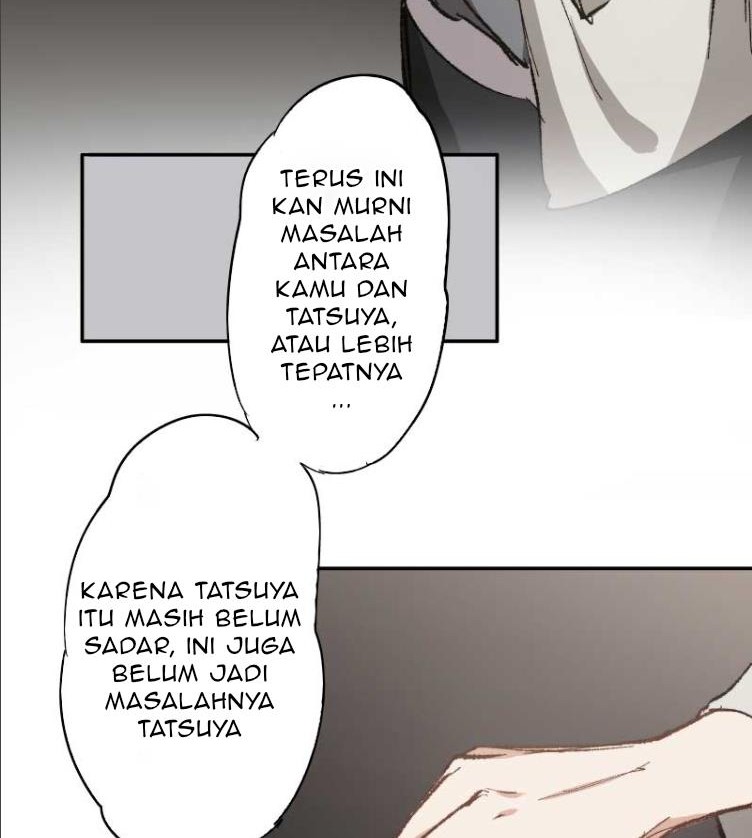 Haibara-kun no Tsuyokute Seishun New Game Chapter 7 Gambar 21