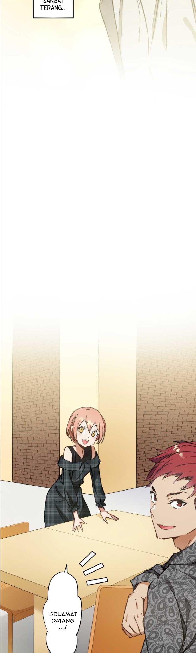 Haibara-kun no Tsuyokute Seishun New Game Chapter 7 Gambar 26