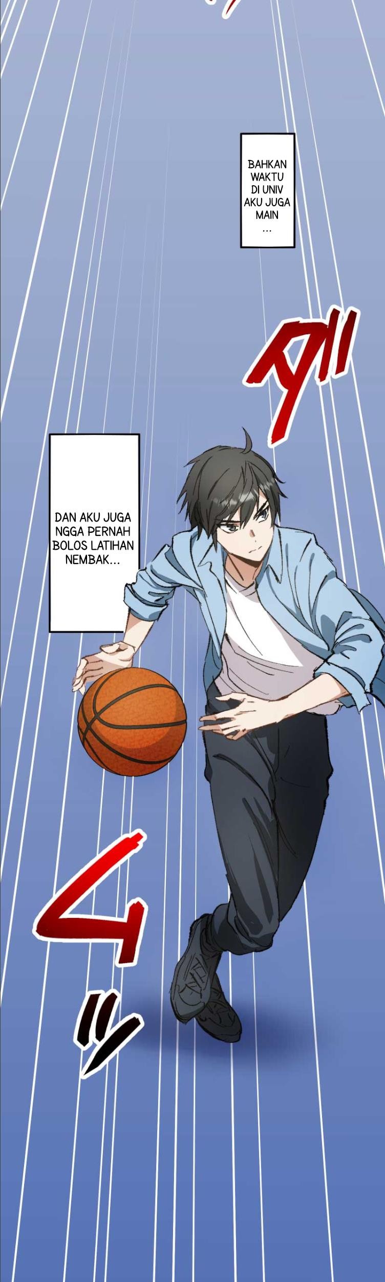 Haibara-kun no Tsuyokute Seishun New Game Chapter 7 Gambar 46