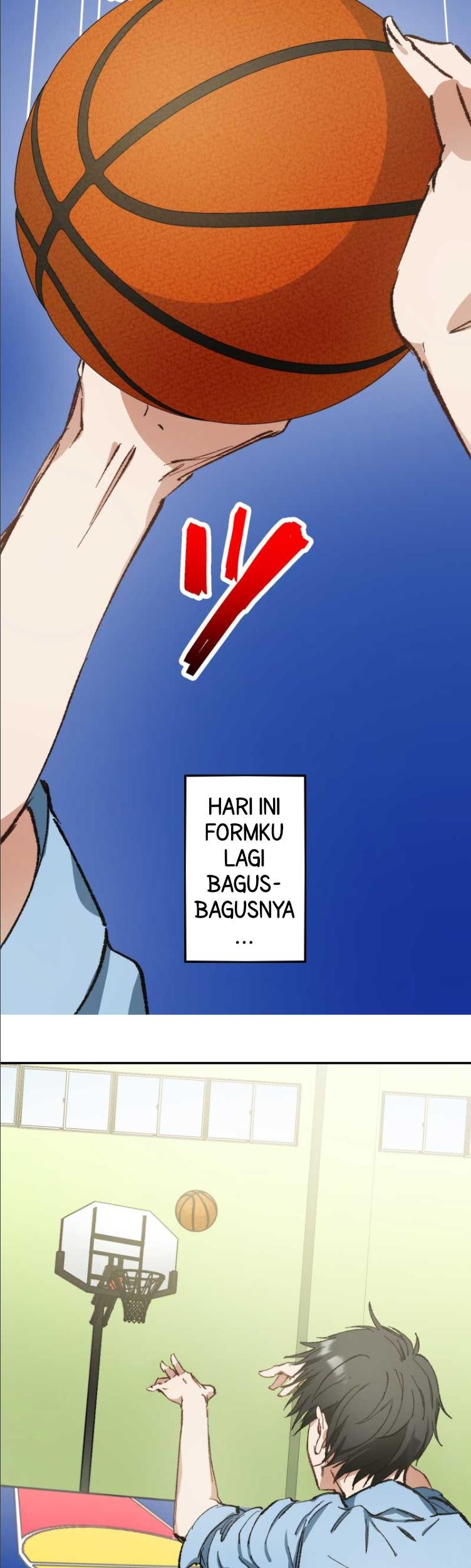 Haibara-kun no Tsuyokute Seishun New Game Chapter 7 Gambar 48