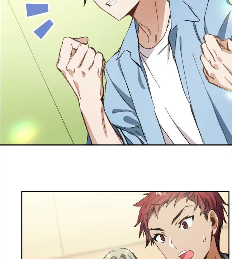 Haibara-kun no Tsuyokute Seishun New Game Chapter 7 Gambar 51