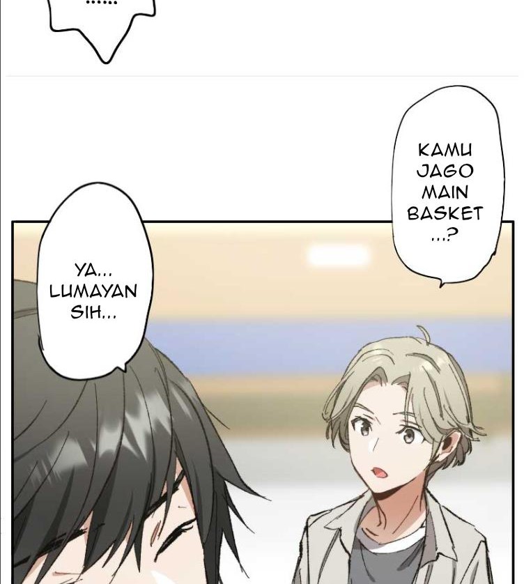 Haibara-kun no Tsuyokute Seishun New Game Chapter 7 Gambar 53