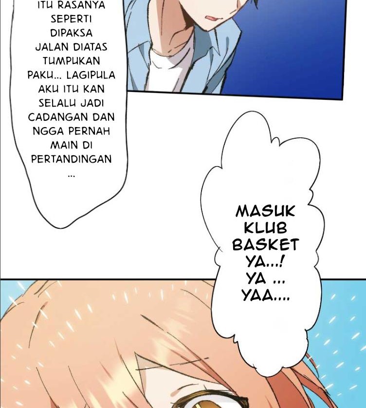 Haibara-kun no Tsuyokute Seishun New Game Chapter 7 Gambar 57