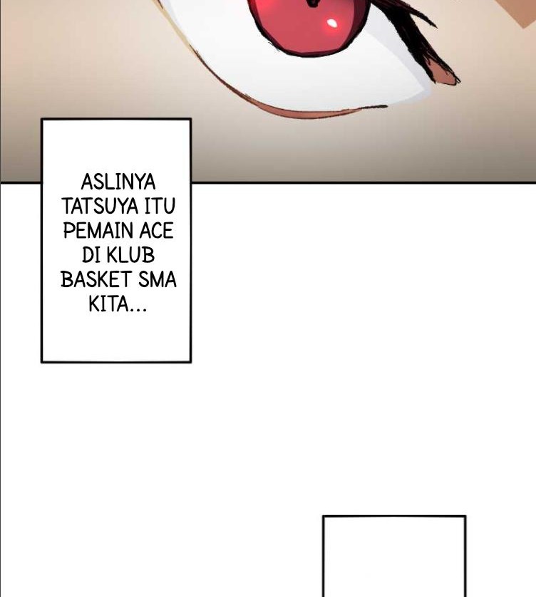 Haibara-kun no Tsuyokute Seishun New Game Chapter 7 Gambar 61