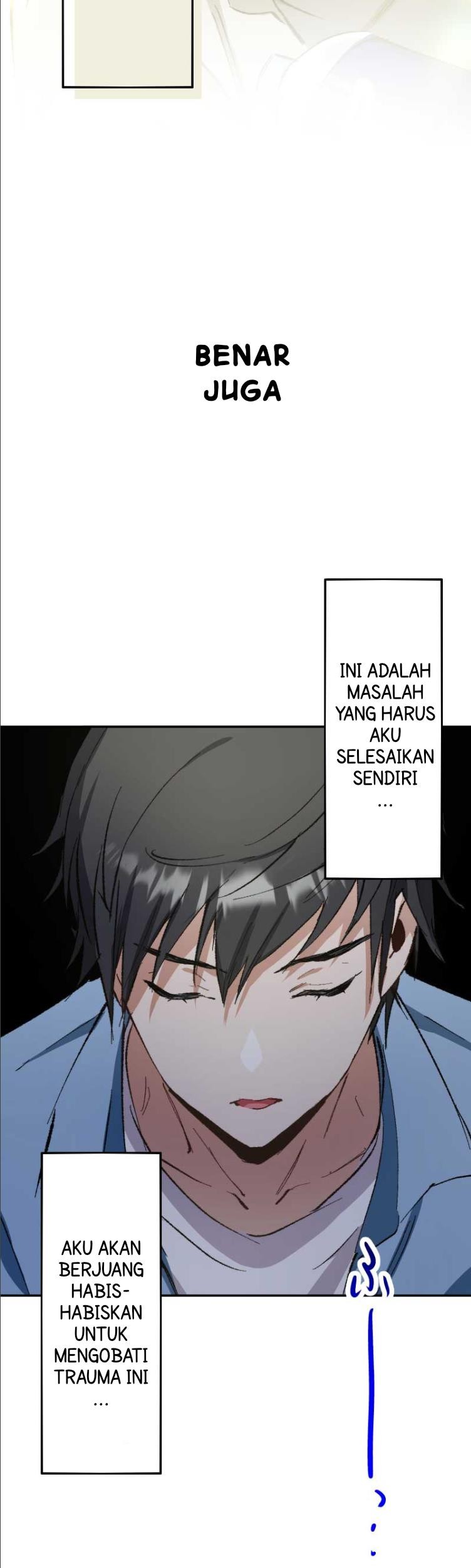 Haibara-kun no Tsuyokute Seishun New Game Chapter 7 Gambar 64
